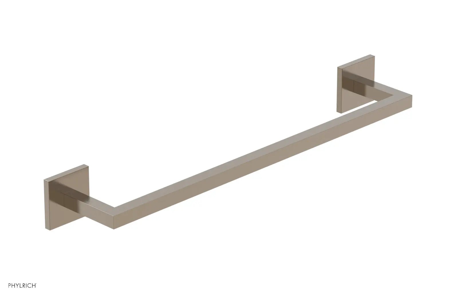 Phylrich CROI 18" Towel Bar by Phylrich