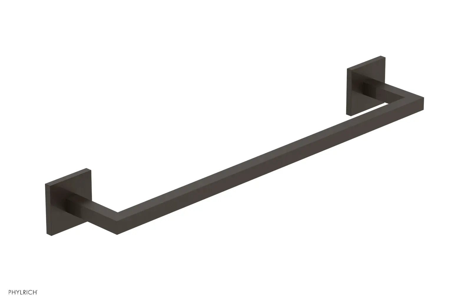 Phylrich CROI 18" Towel Bar by Phylrich
