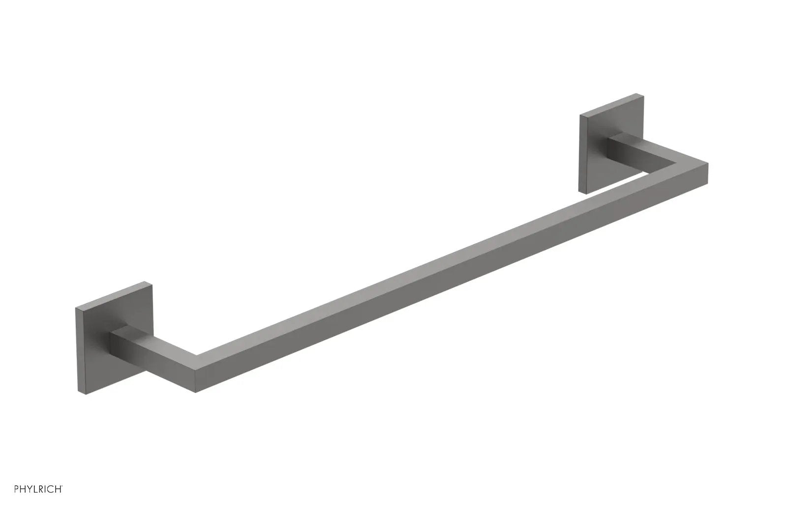 Phylrich CROI 18" Towel Bar by Phylrich