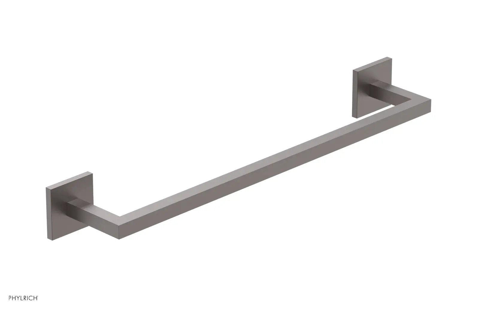 Phylrich CROI 18" Towel Bar by Phylrich