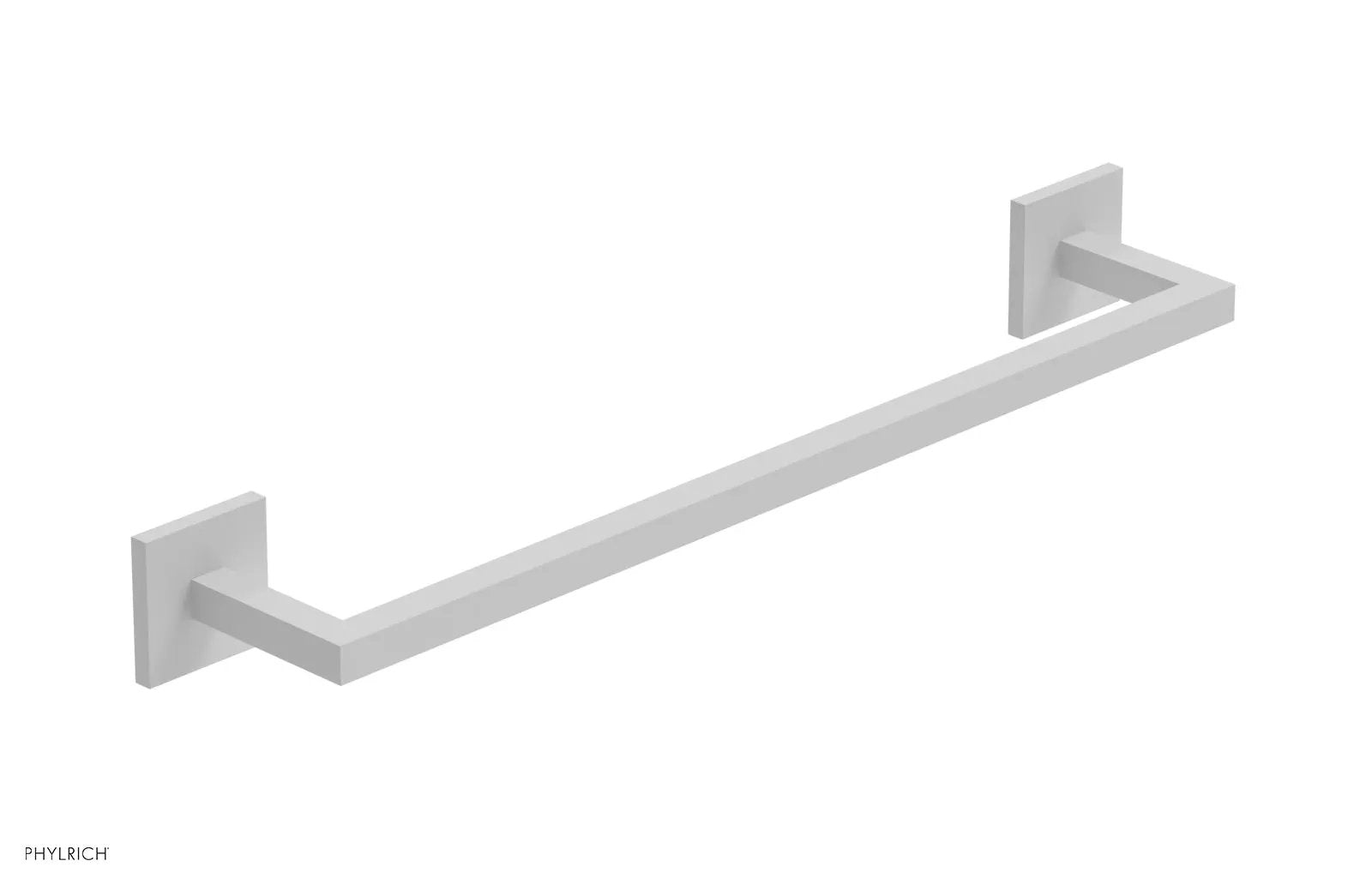 Phylrich CROI 18" Towel Bar by Phylrich