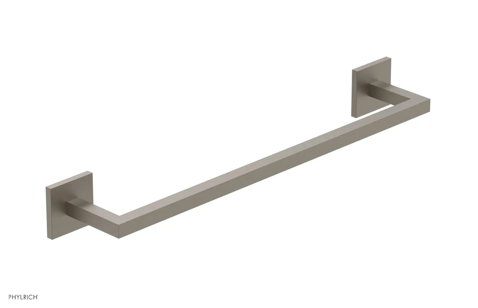 Phylrich CROI 18" Towel Bar by Phylrich