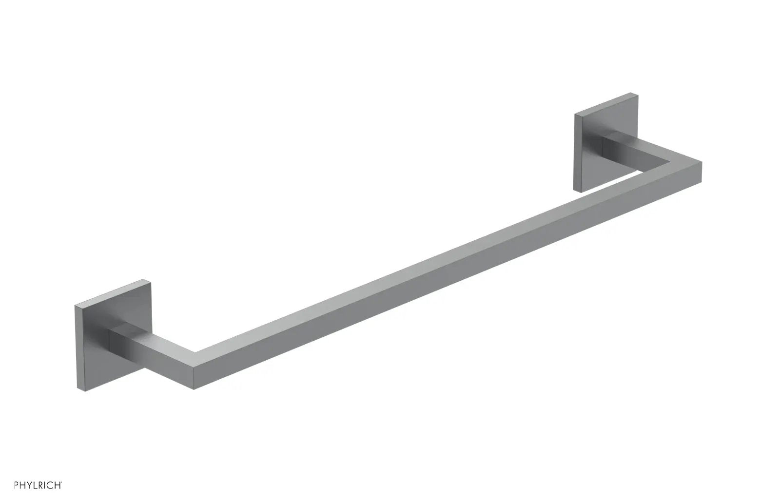 Phylrich CROI 18" Towel Bar by Phylrich