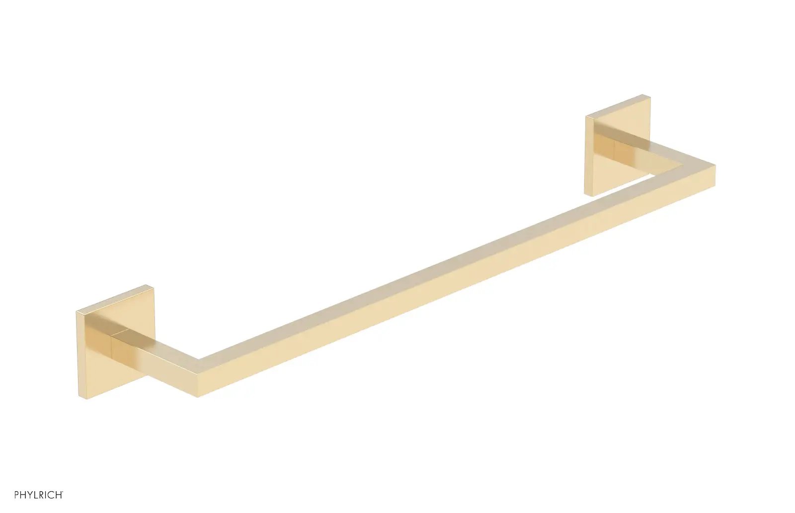 Phylrich CROI 18" Towel Bar by Phylrich