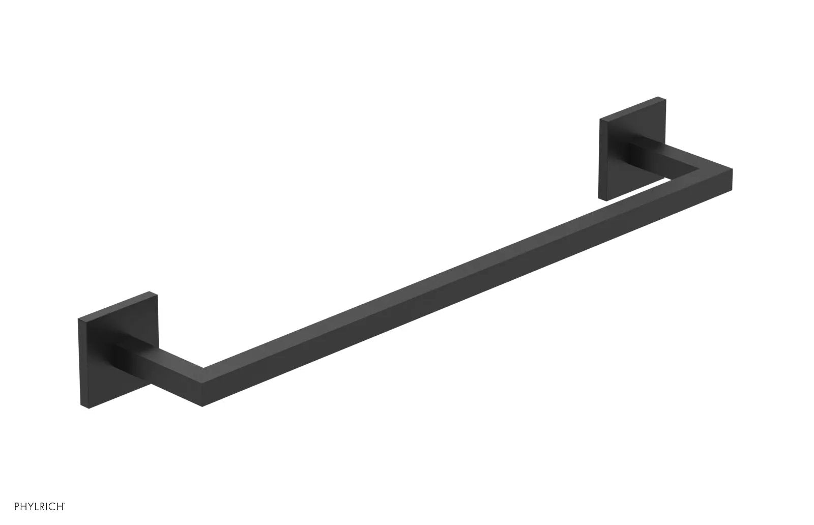 Phylrich CROI 18" Towel Bar by Phylrich
