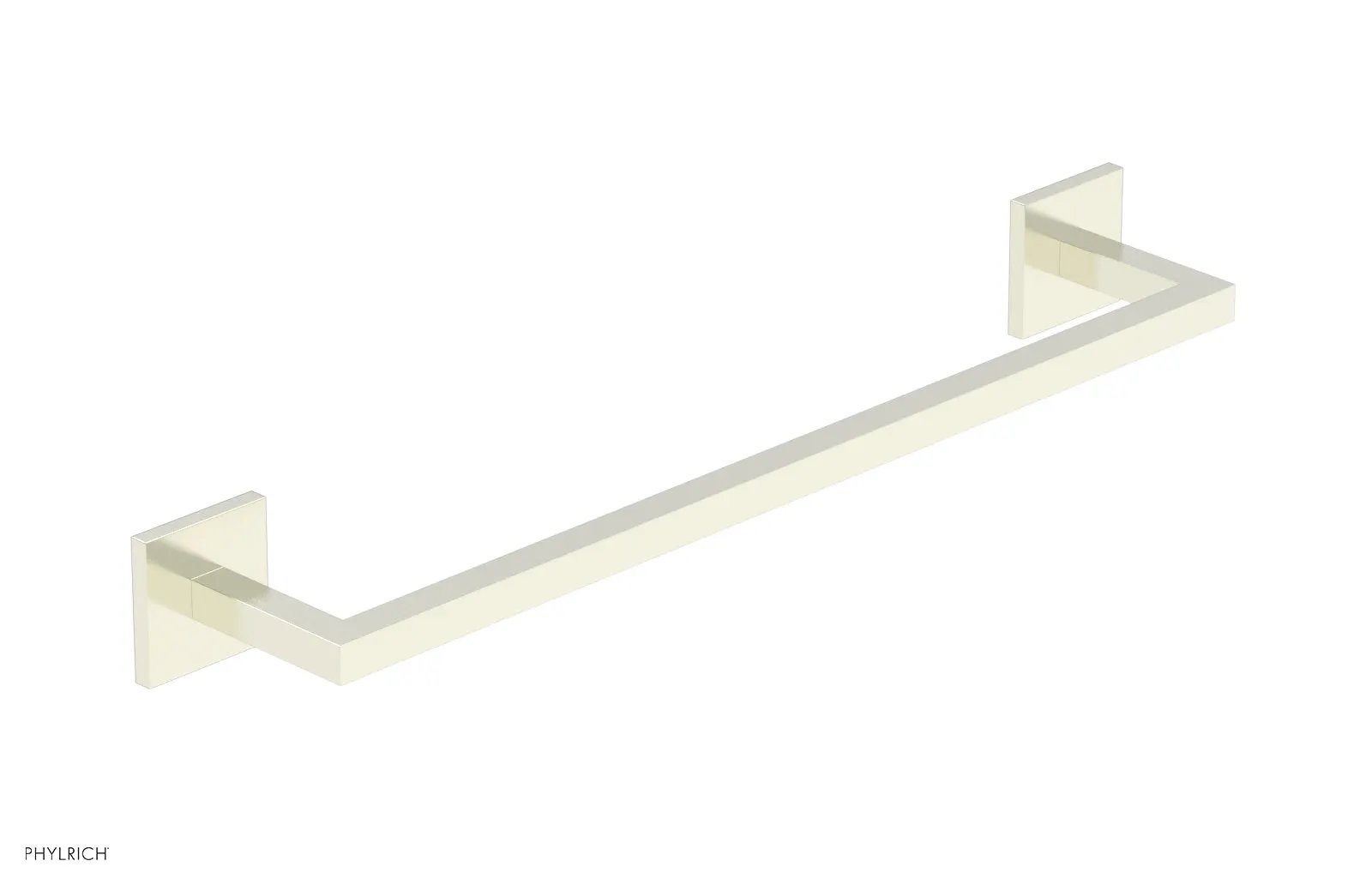 Phylrich CROI 18" Towel Bar by Phylrich
