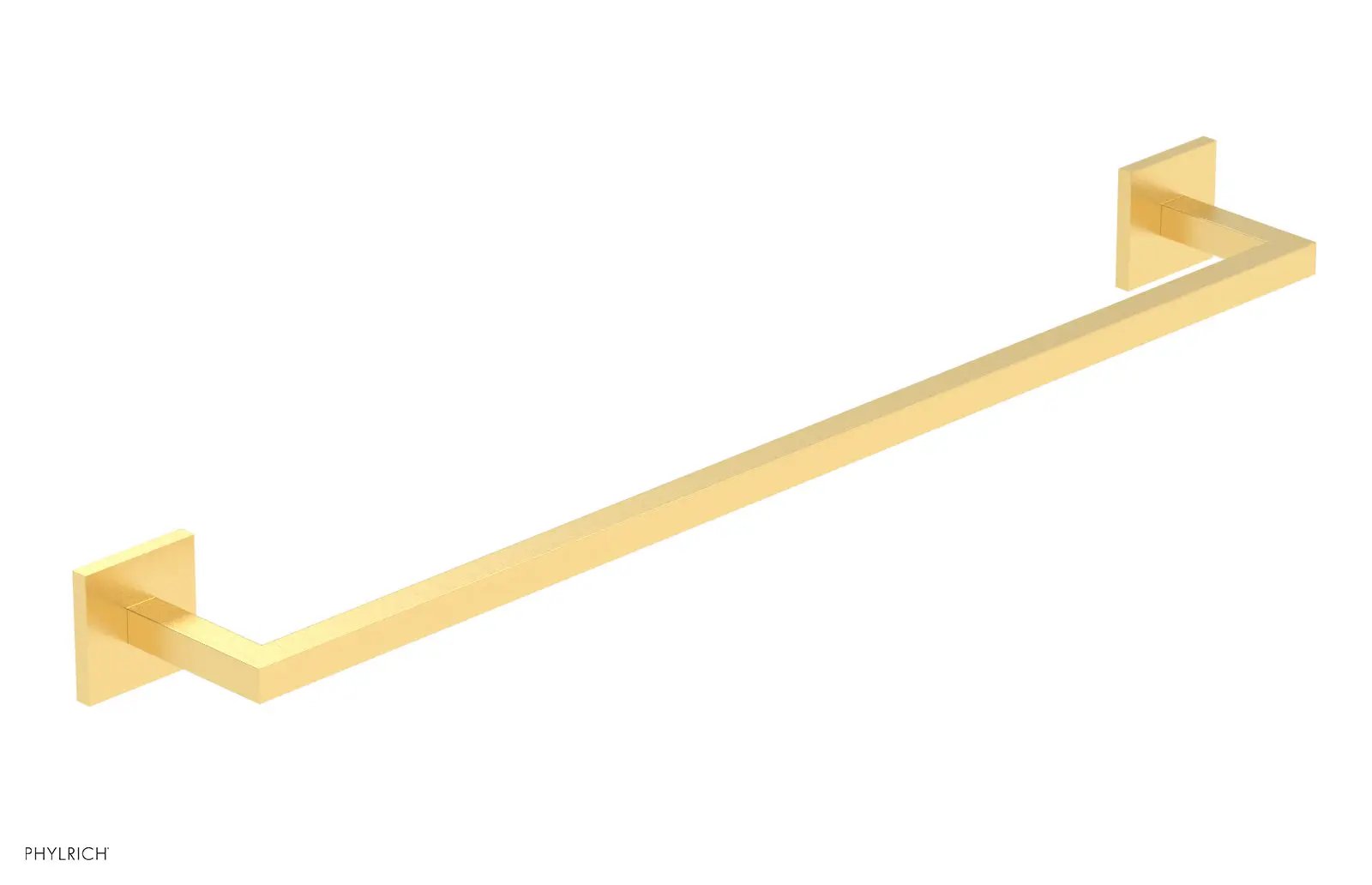 Phylrich CROI 24" Towel Bar by Phylrich