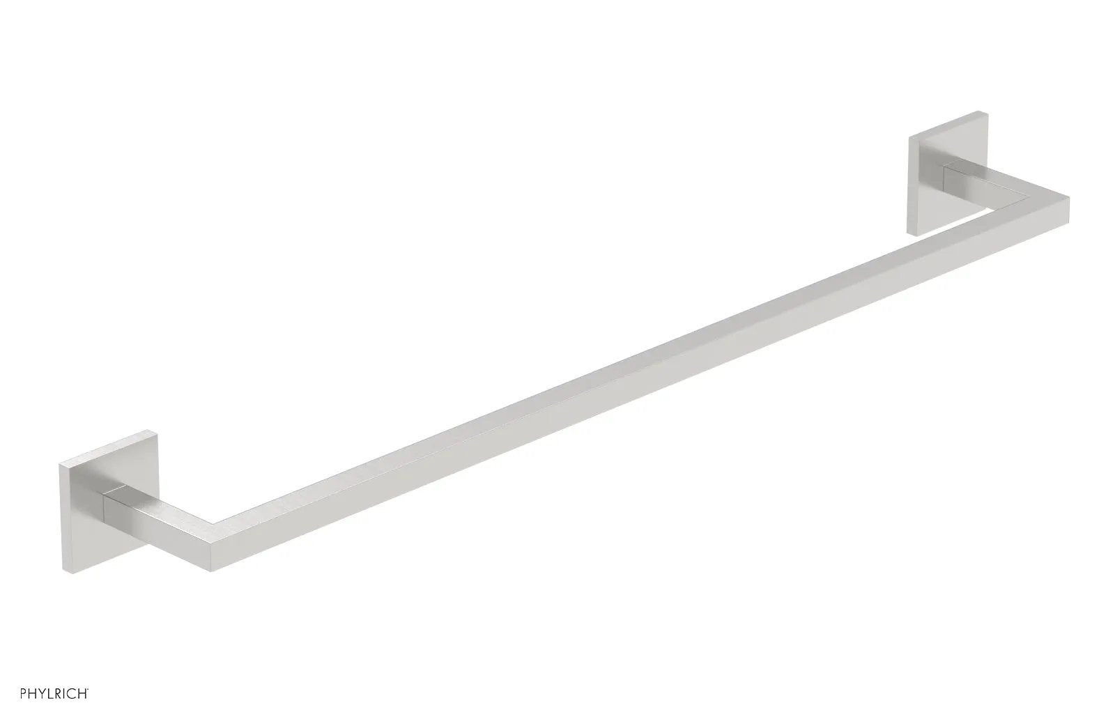 Phylrich CROI 24" Towel Bar by Phylrich
