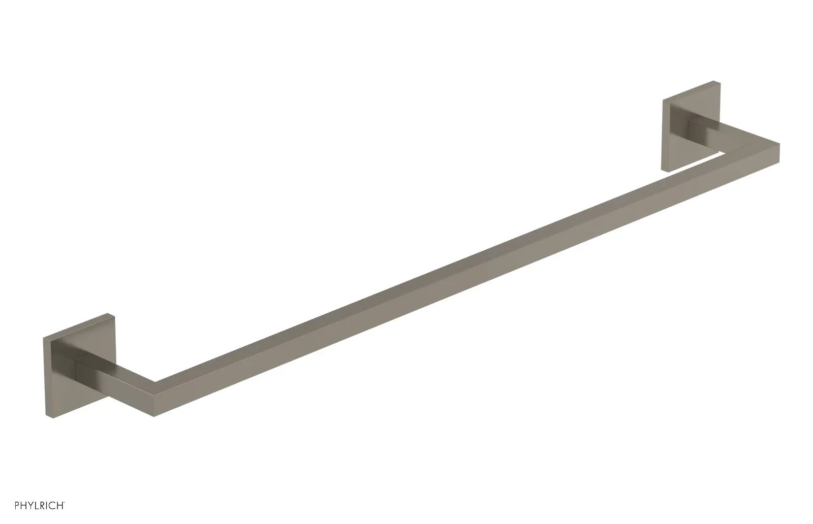 Phylrich CROI 24" Towel Bar by Phylrich