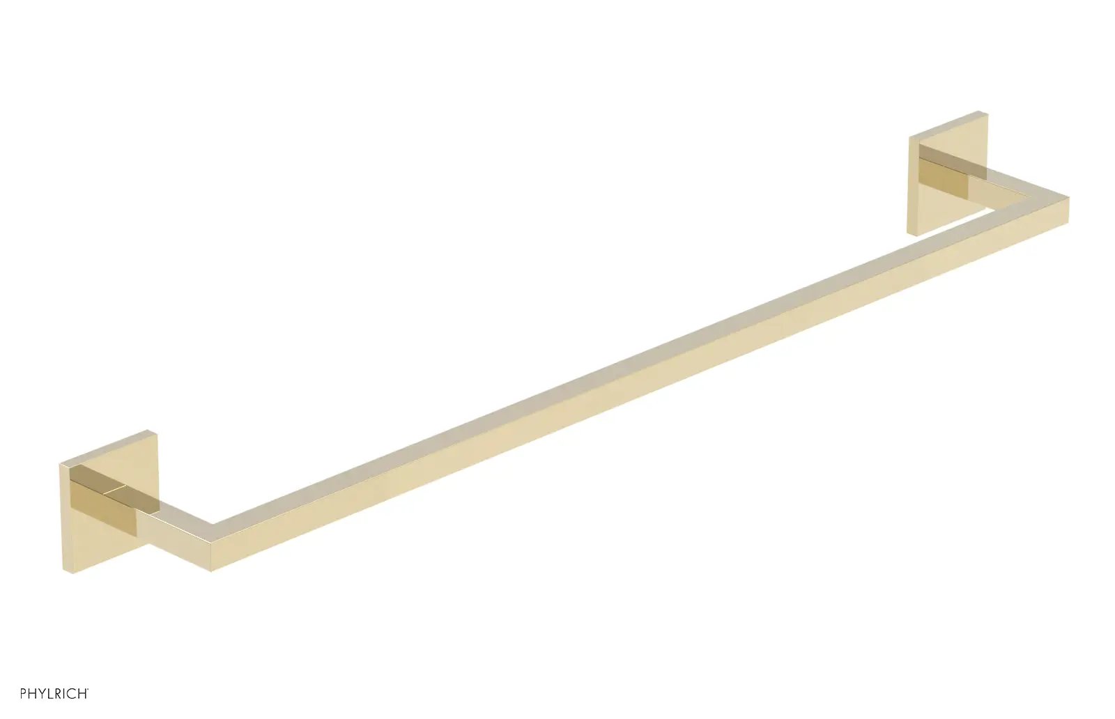 Phylrich CROI 24" Towel Bar by Phylrich