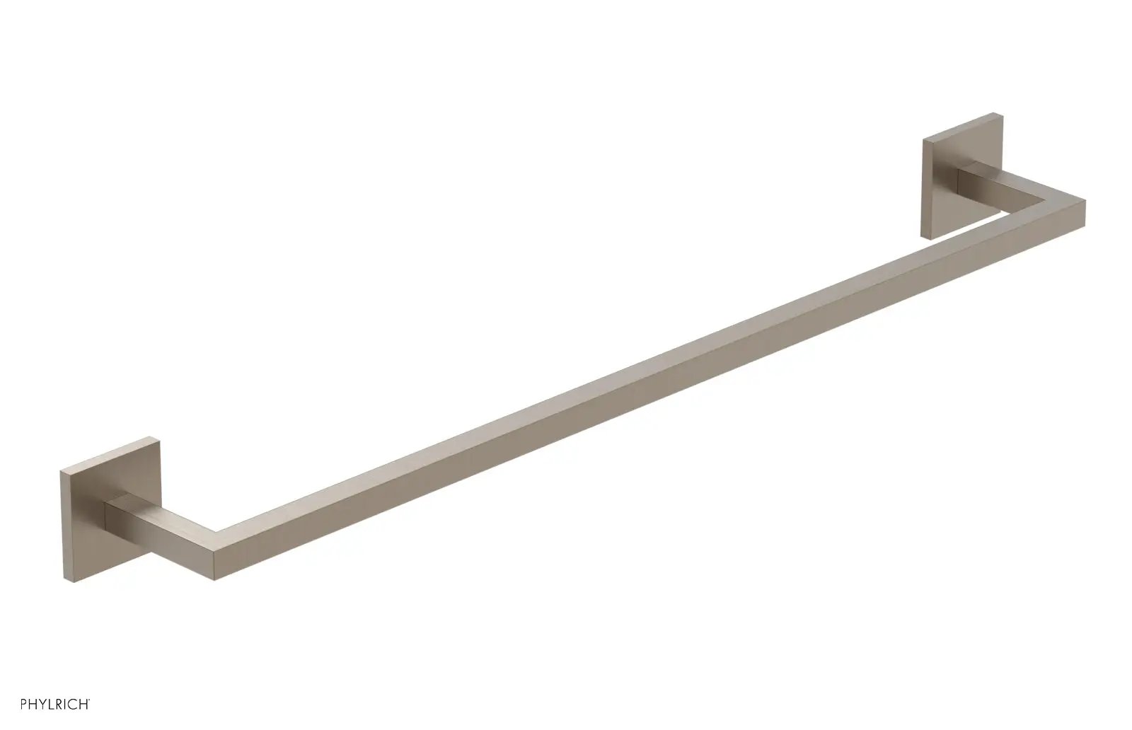 Phylrich CROI 24" Towel Bar by Phylrich