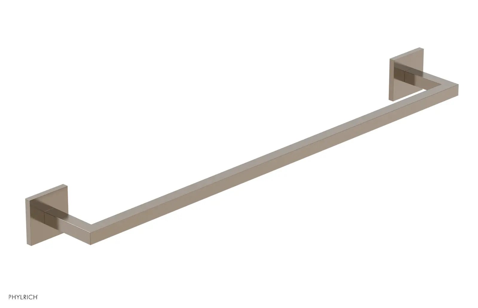 Phylrich CROI 24" Towel Bar by Phylrich