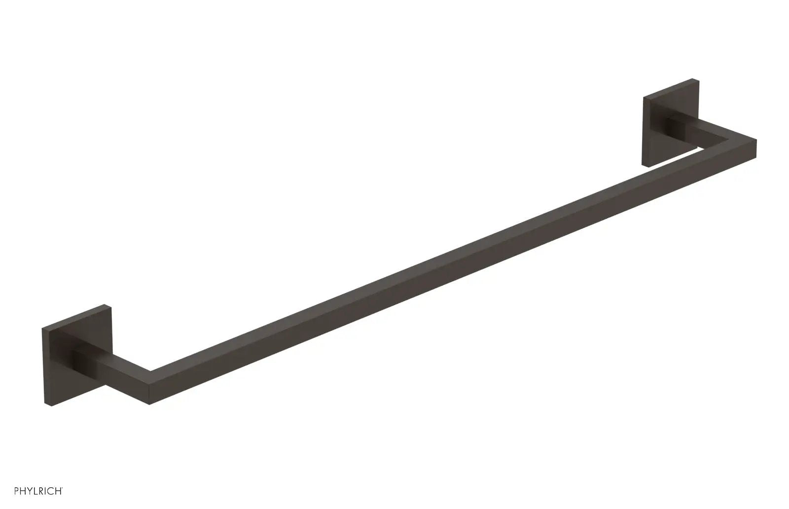 Phylrich CROI 24" Towel Bar by Phylrich
