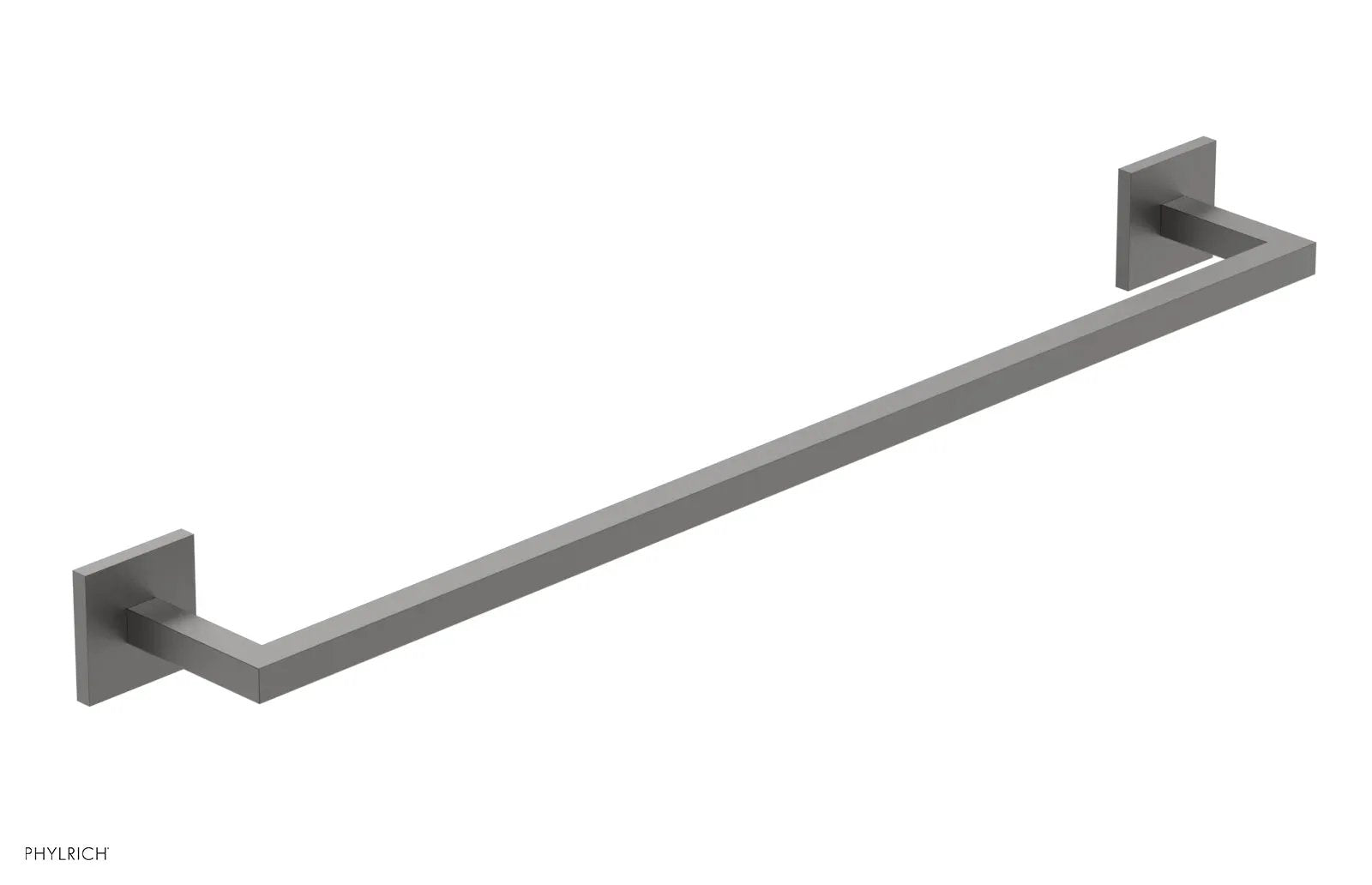 Phylrich CROI 24" Towel Bar by Phylrich