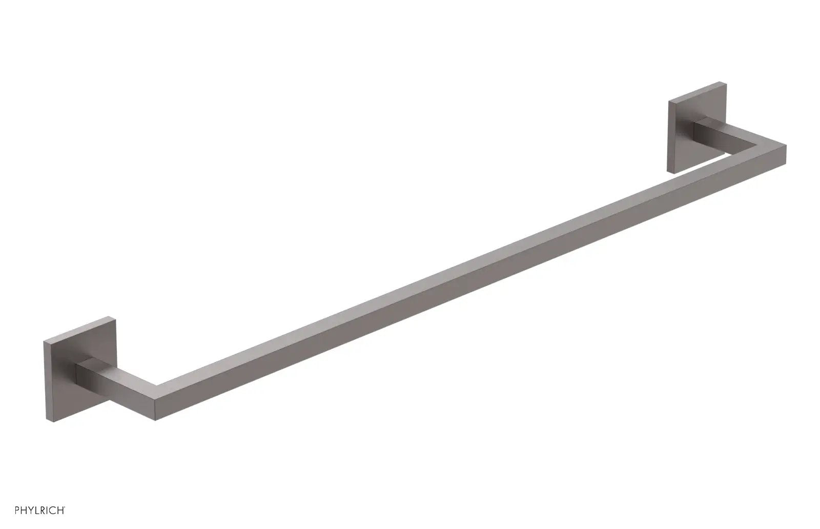 Phylrich CROI 24" Towel Bar by Phylrich