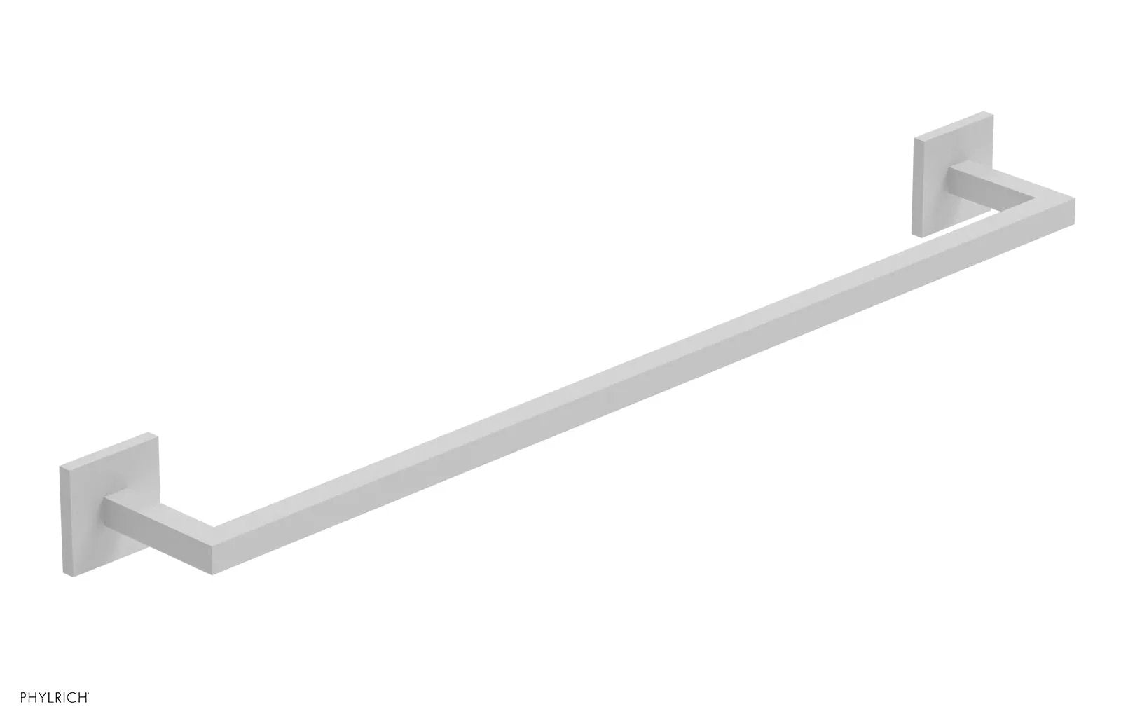 Phylrich CROI 24" Towel Bar by Phylrich