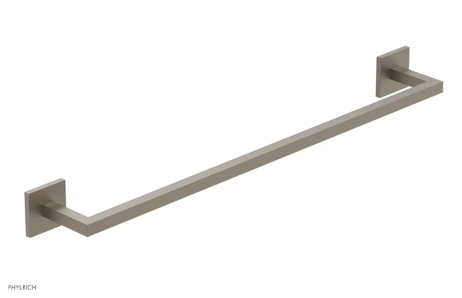 Phylrich CROI 24" Towel Bar by Phylrich