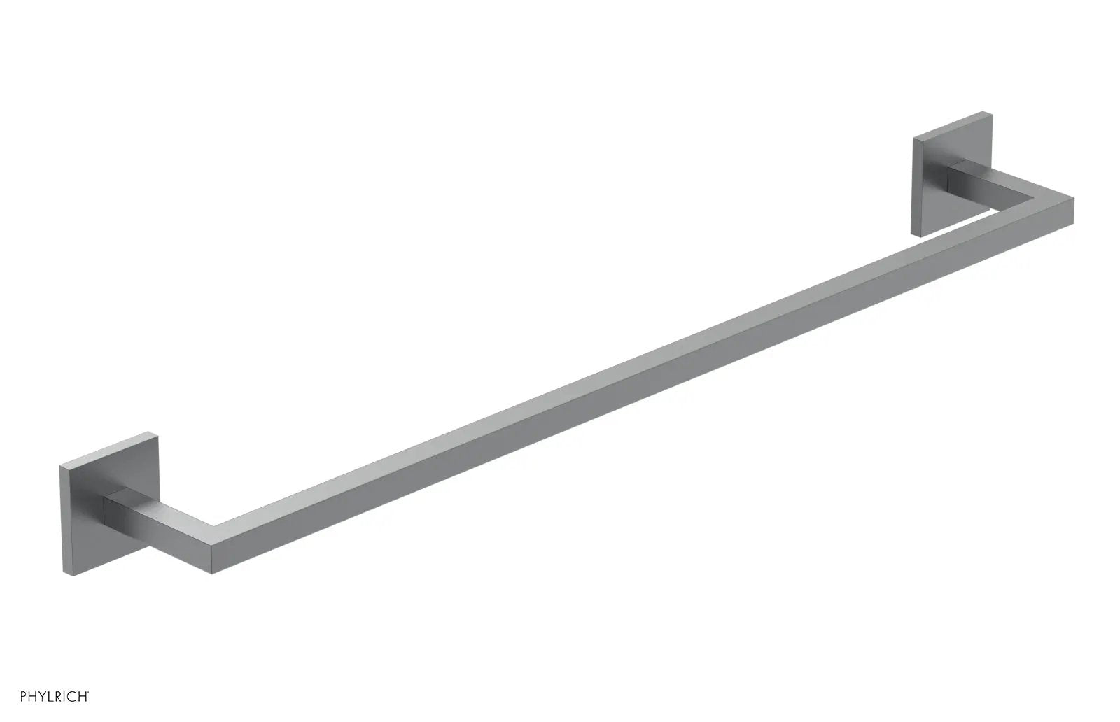 Phylrich CROI 24" Towel Bar by Phylrich