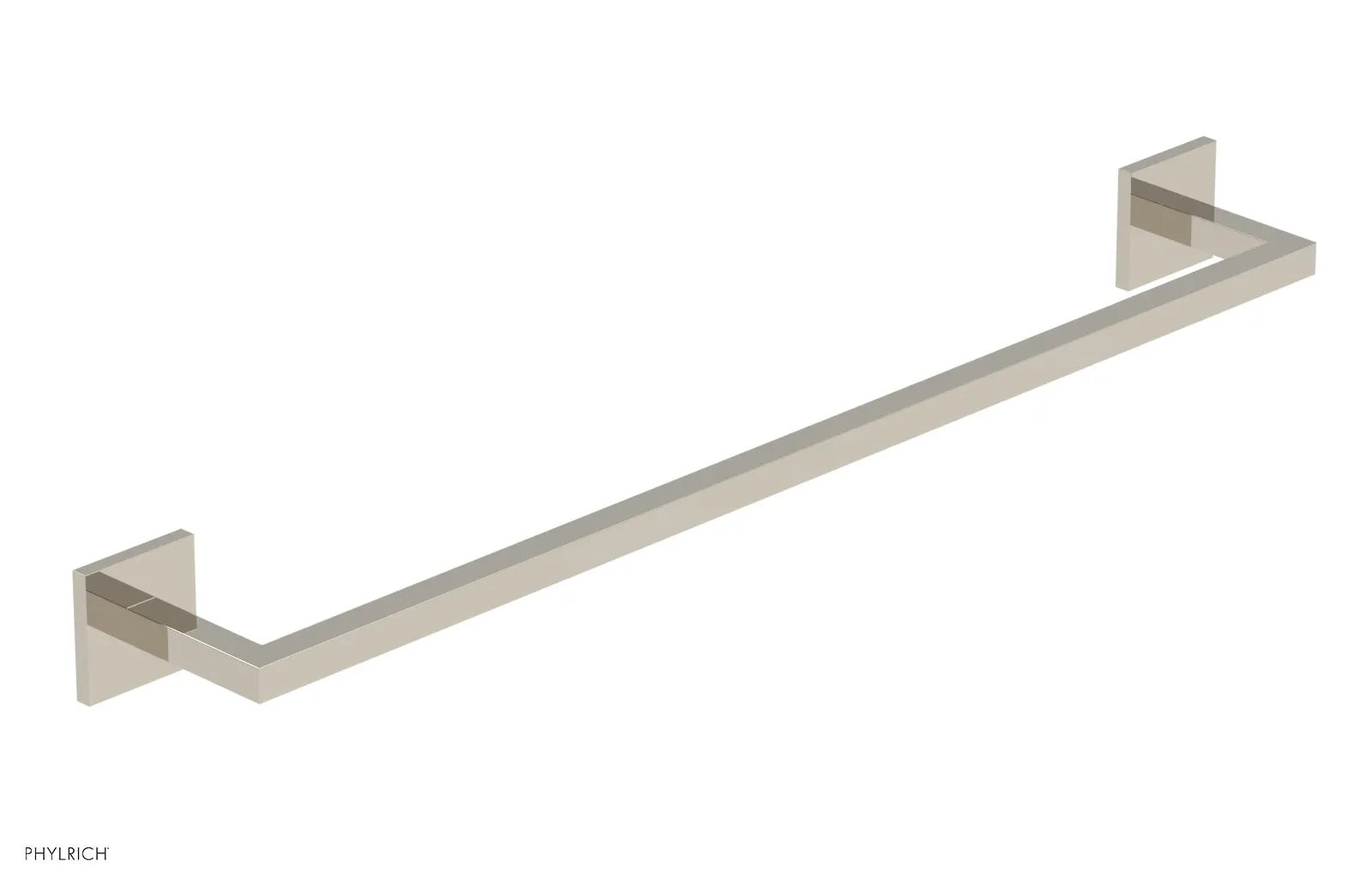 Phylrich CROI 24" Towel Bar by Phylrich
