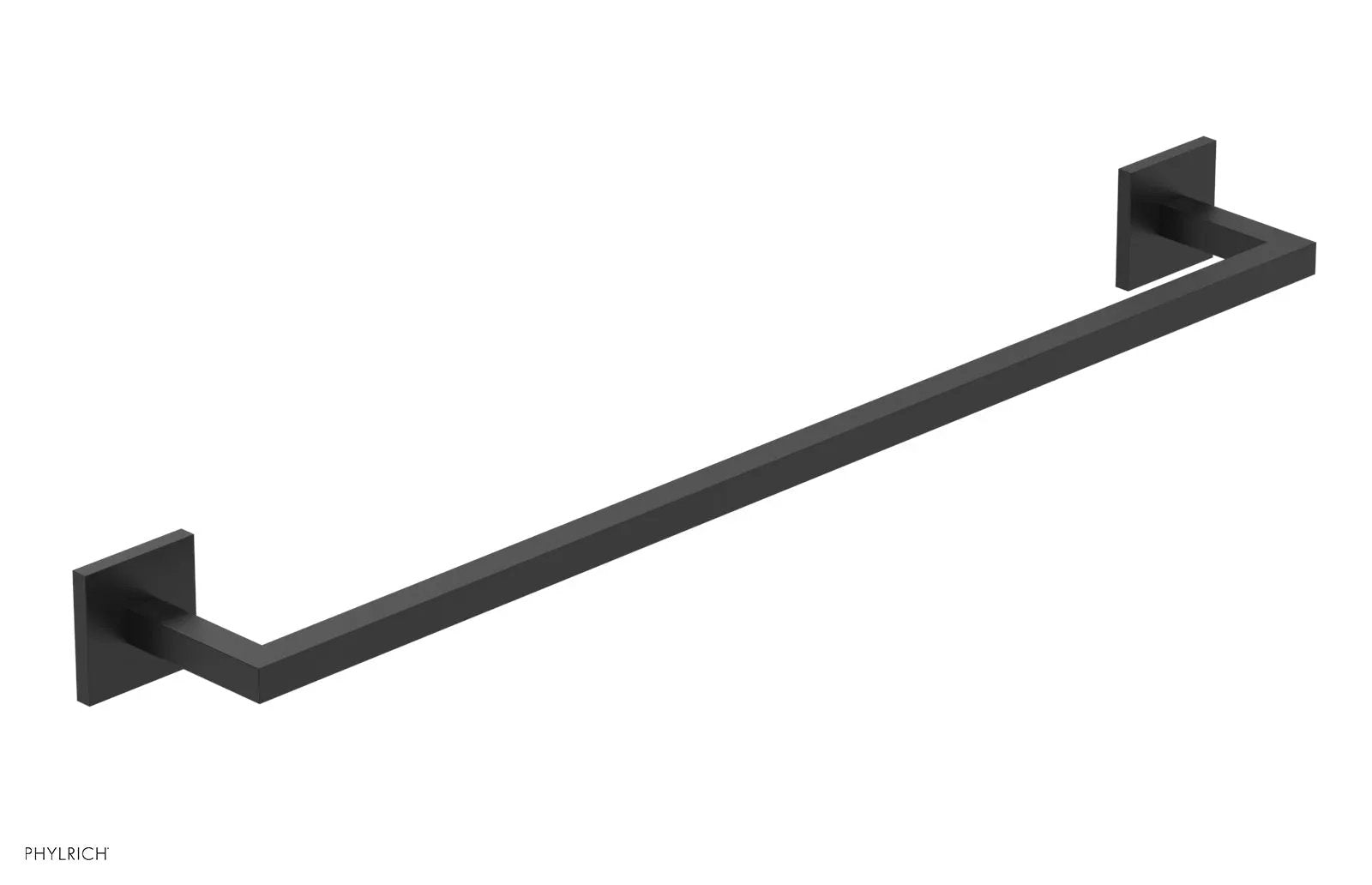 Phylrich CROI 24" Towel Bar by Phylrich