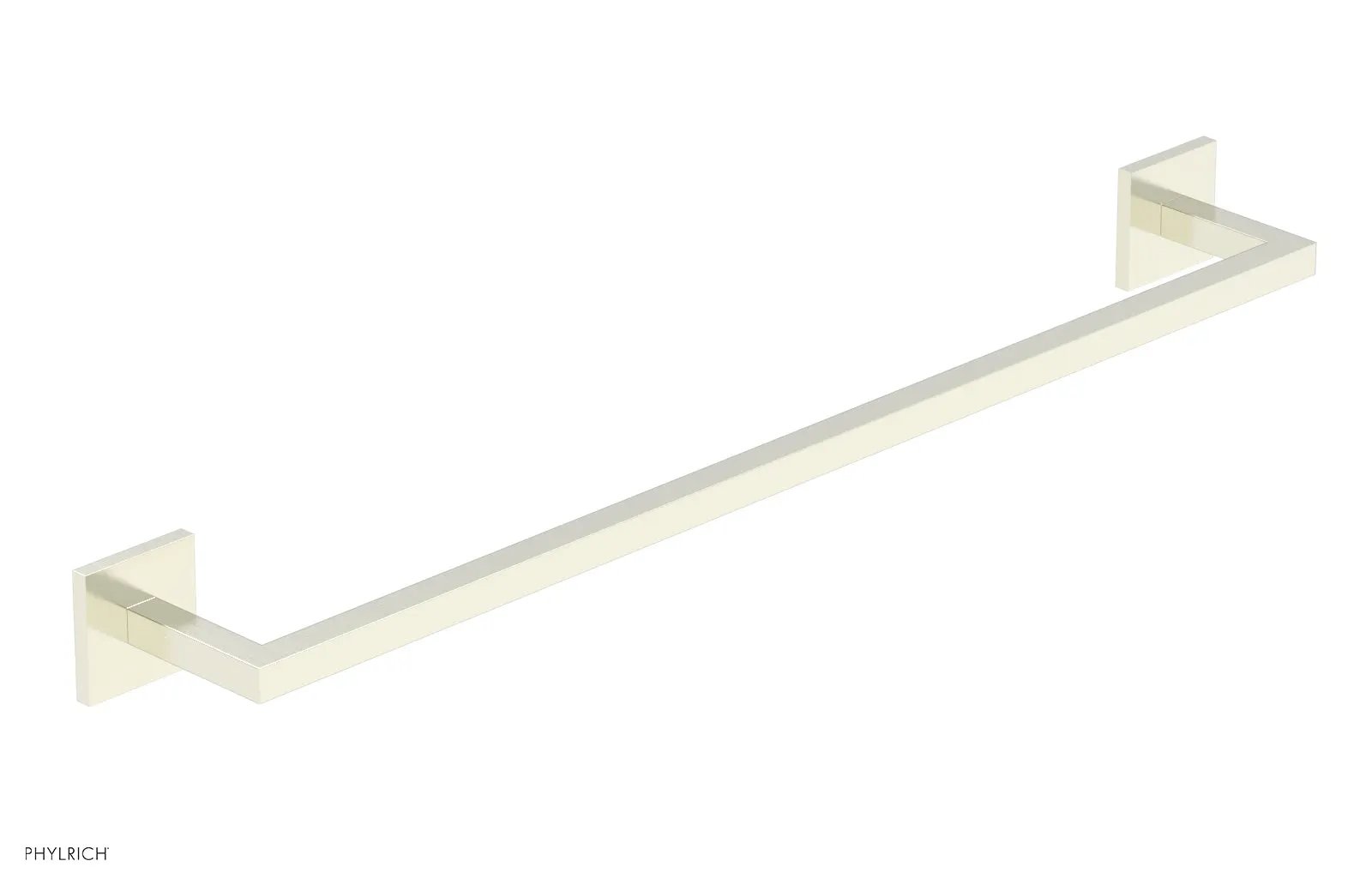 Phylrich CROI 24" Towel Bar by Phylrich