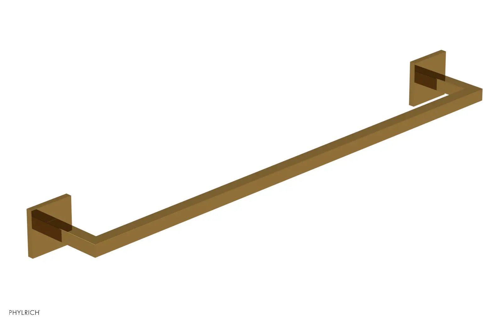 Phylrich CROI 24" Towel Bar by Phylrich