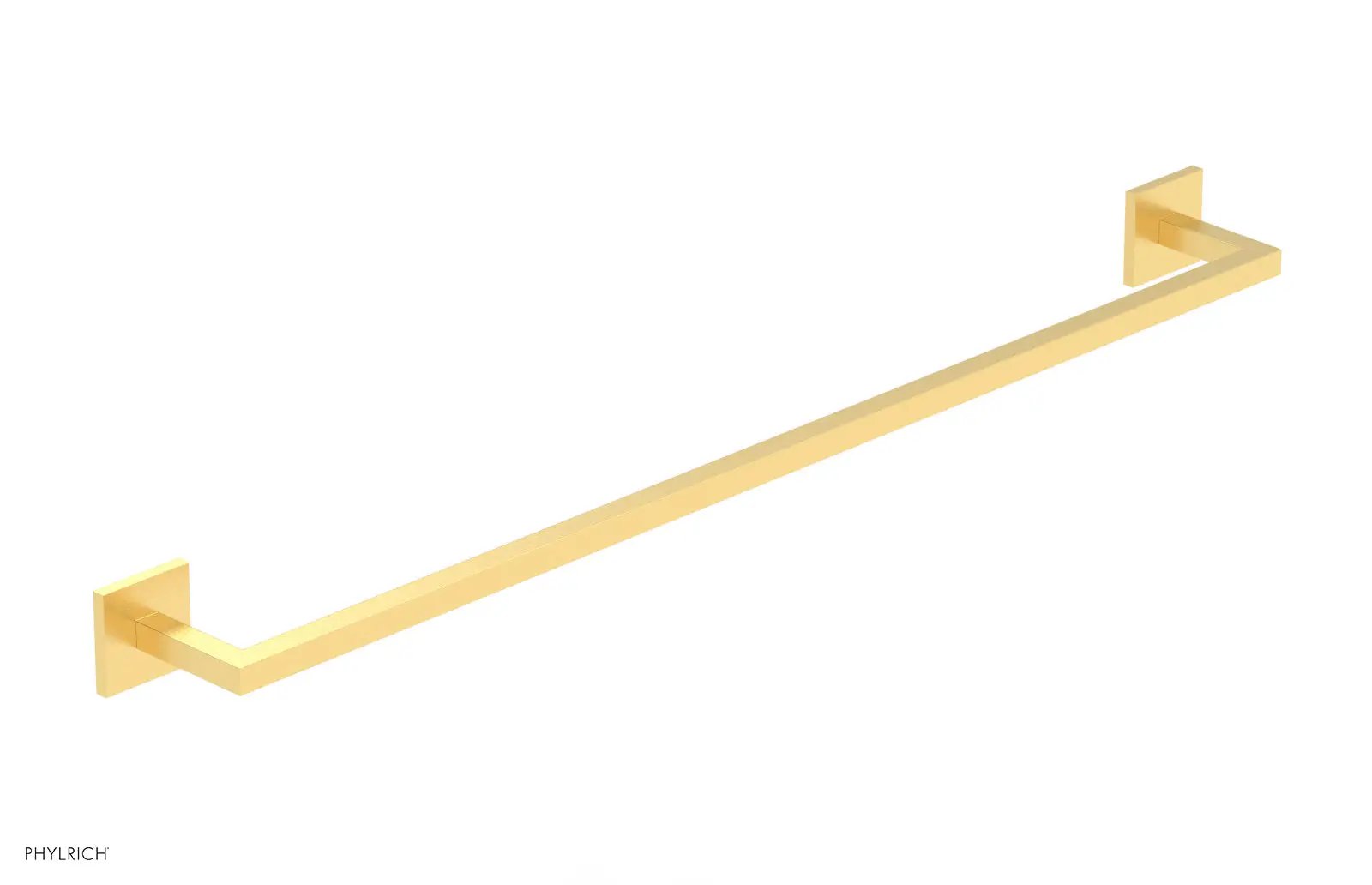 Phylrich CROI 30" Towel Bar by Phylrich