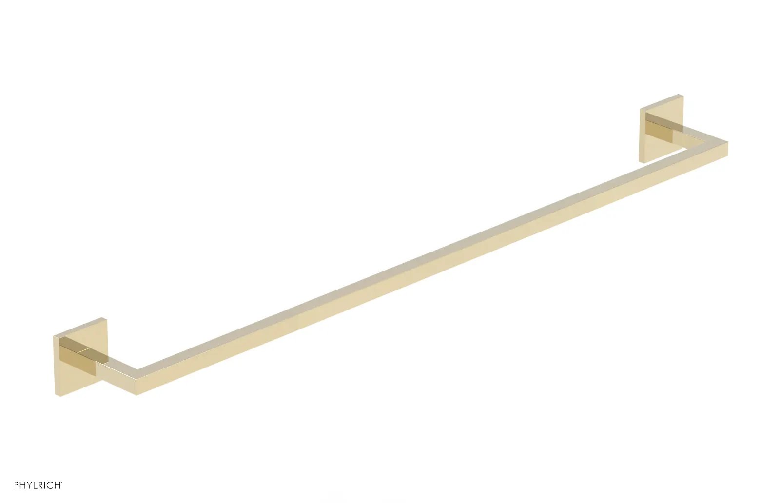 Phylrich CROI 30" Towel Bar by Phylrich
