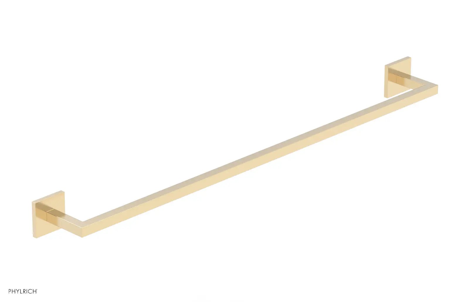 Phylrich CROI 30" Towel Bar by Phylrich