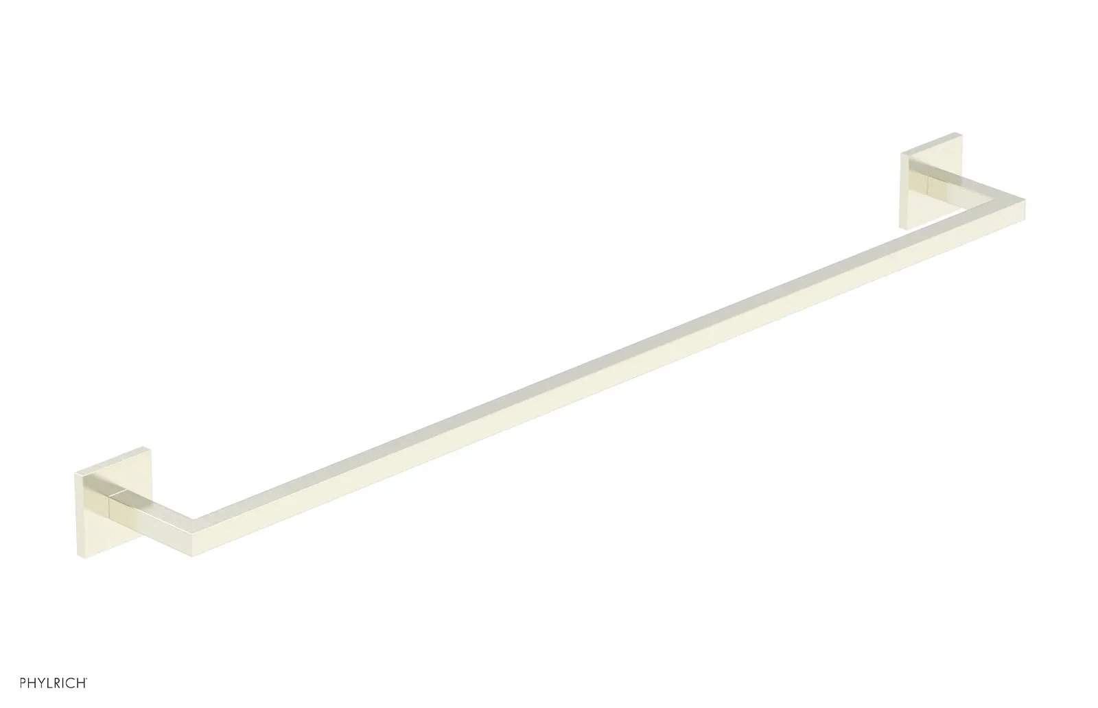 Phylrich CROI 30" Towel Bar by Phylrich