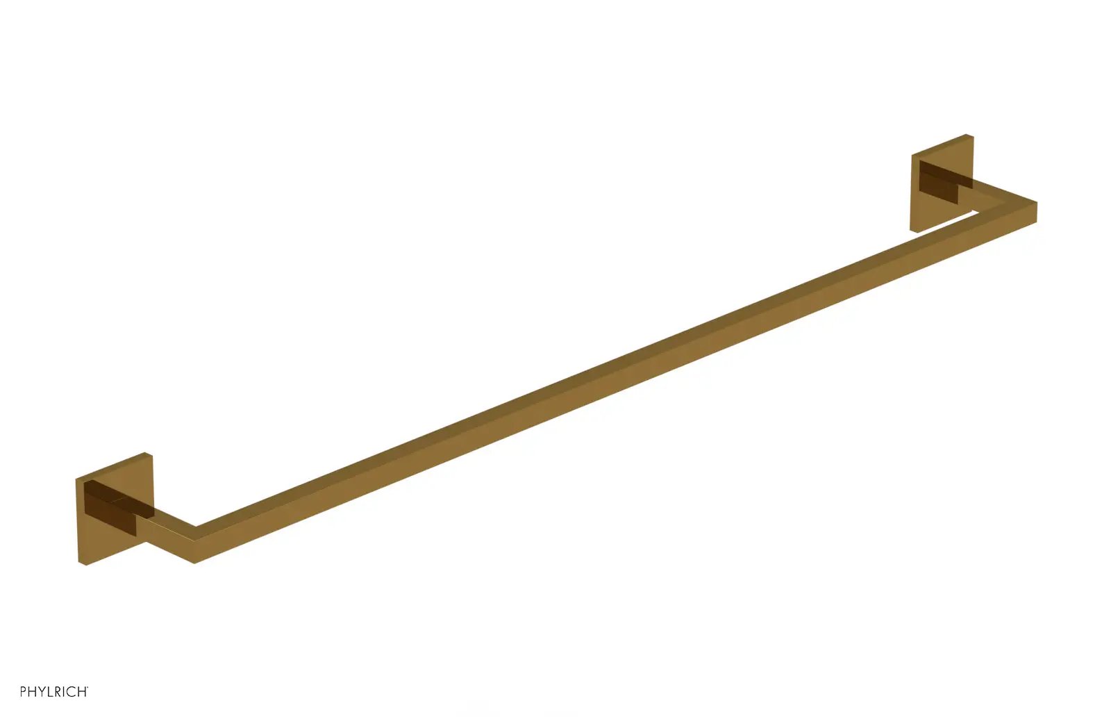 Phylrich CROI 30" Towel Bar by Phylrich