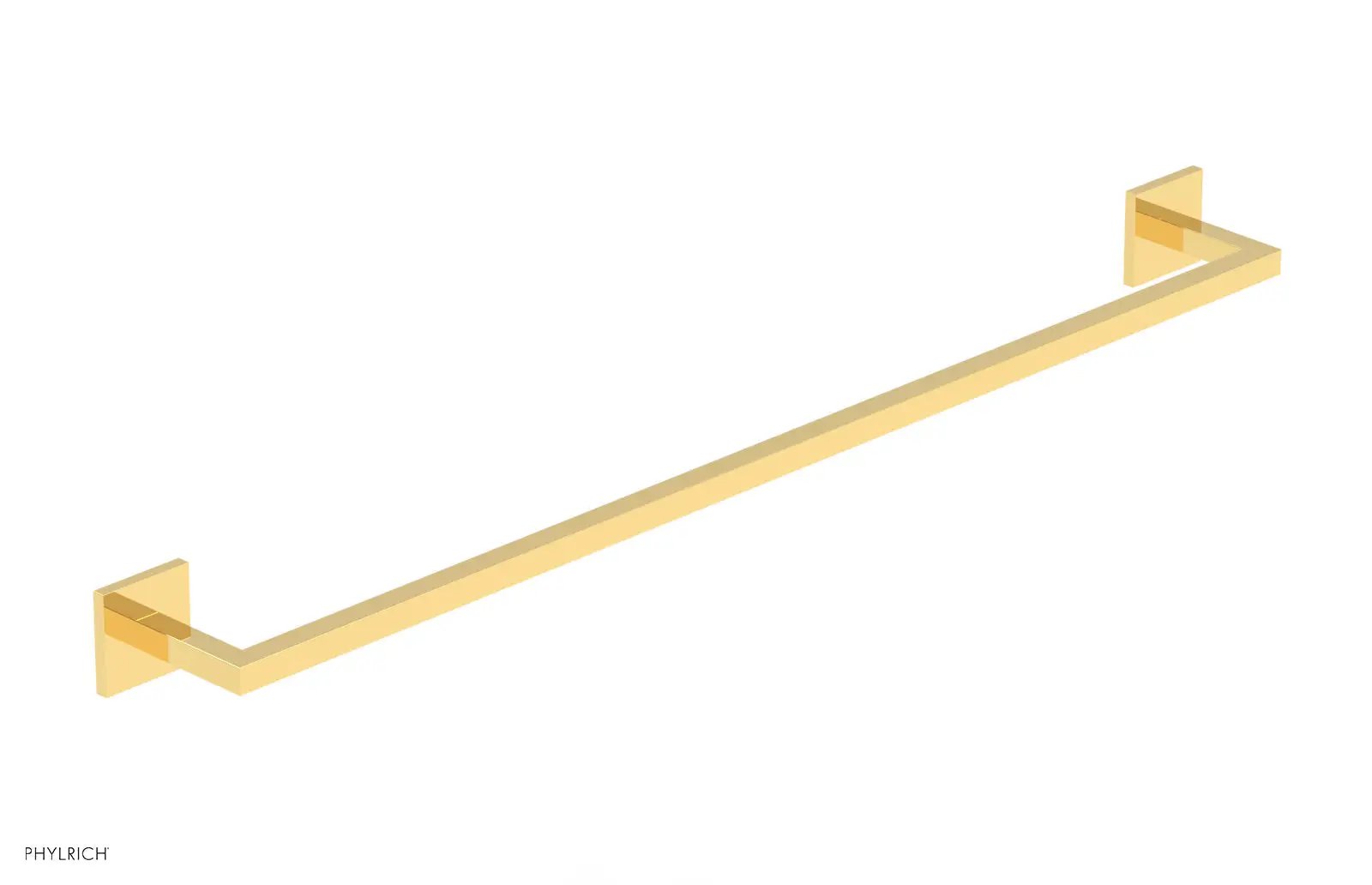 Phylrich CROI 30" Towel Bar by Phylrich