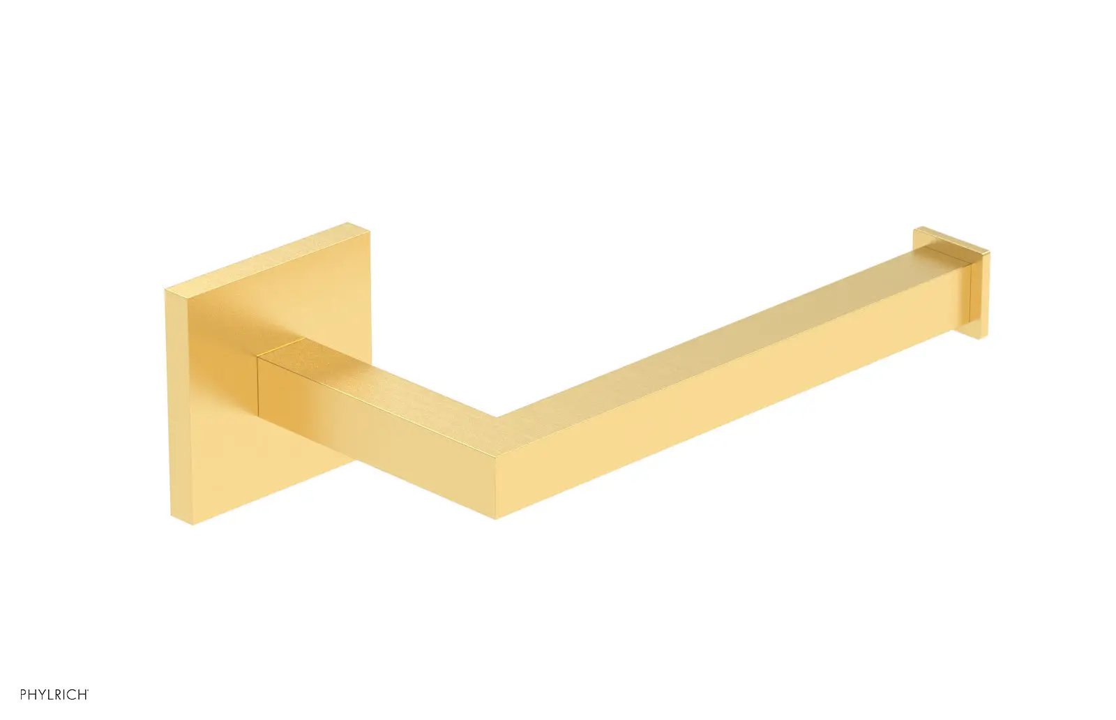 Phylrich CROI Single Post Paper Holder by Phylrich