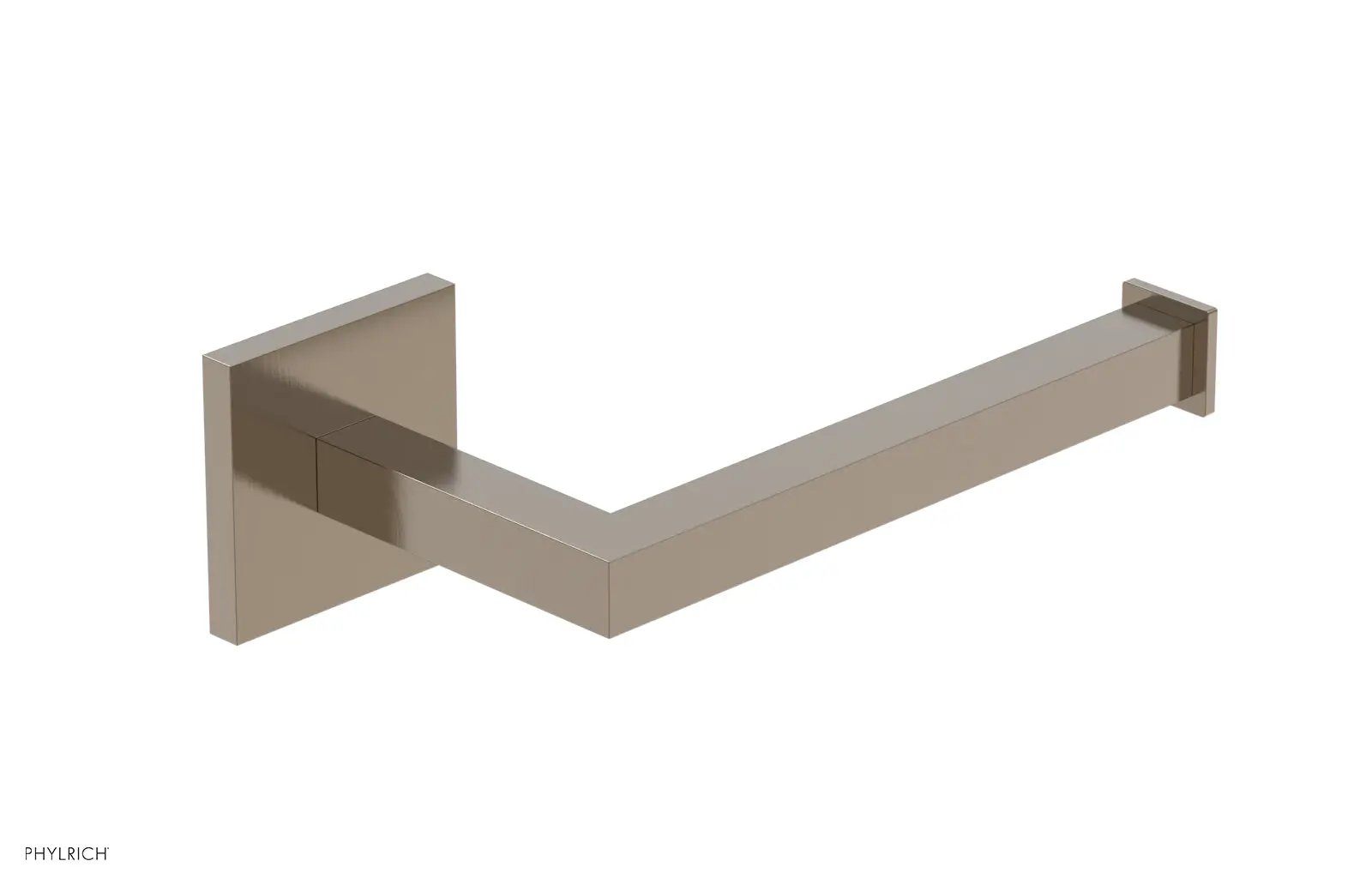 Phylrich CROI Single Post Paper Holder by Phylrich