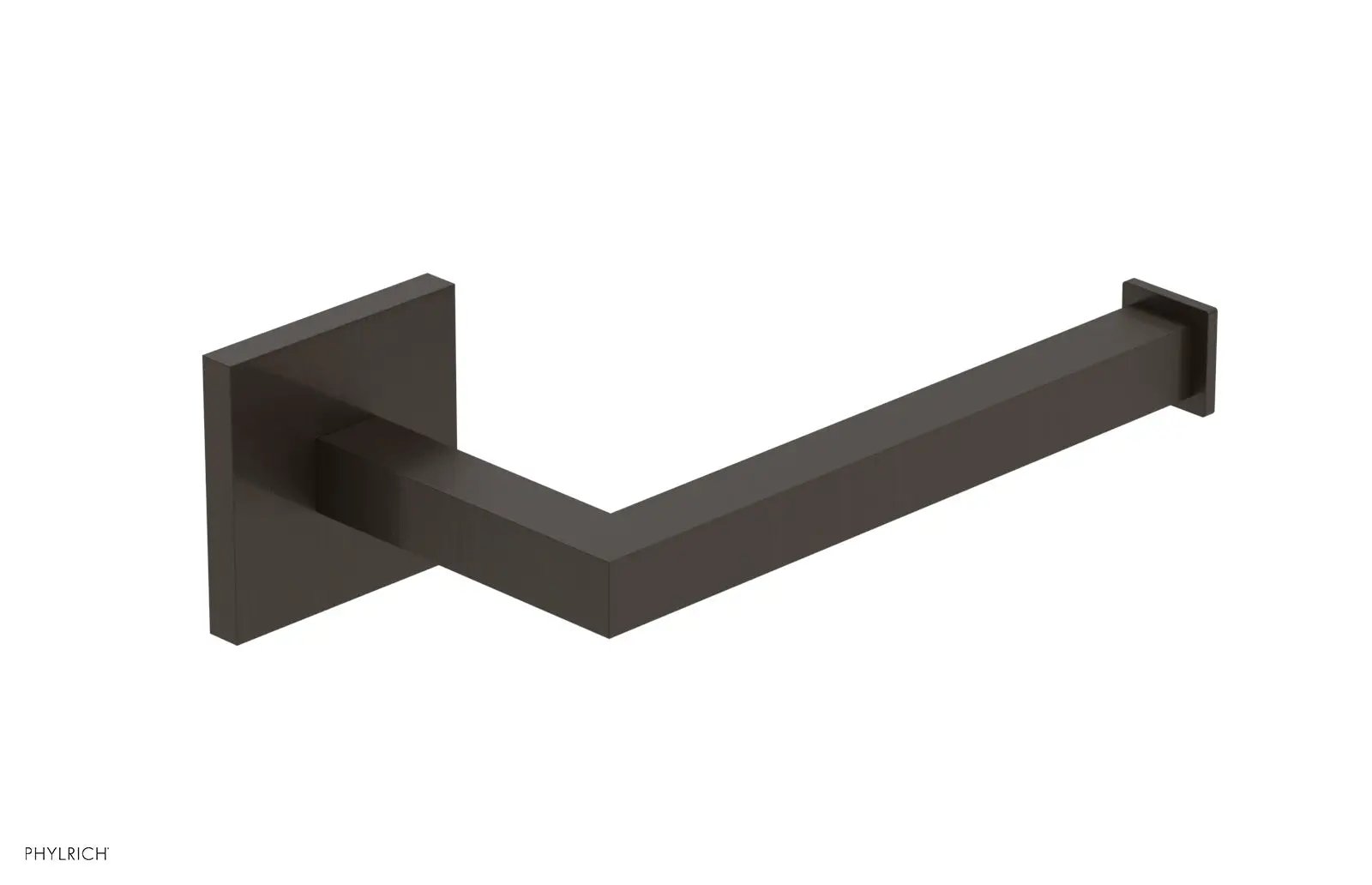 Phylrich CROI Single Post Paper Holder by Phylrich