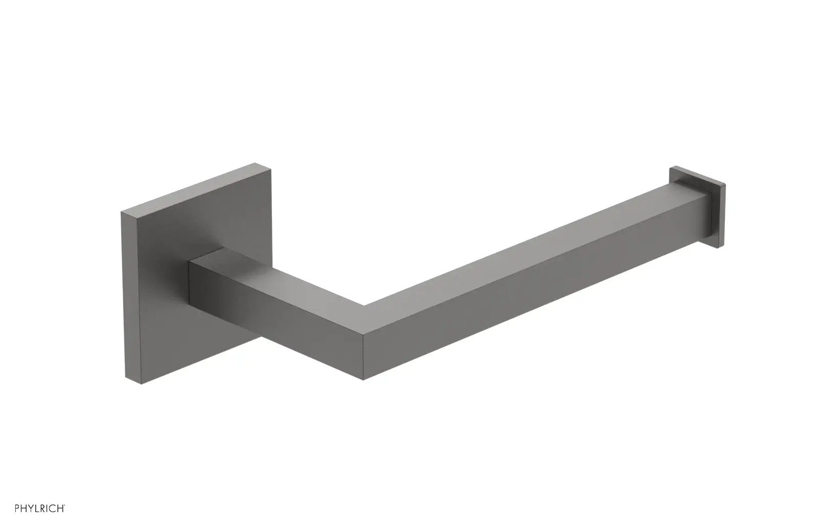 Phylrich CROI Single Post Paper Holder by Phylrich
