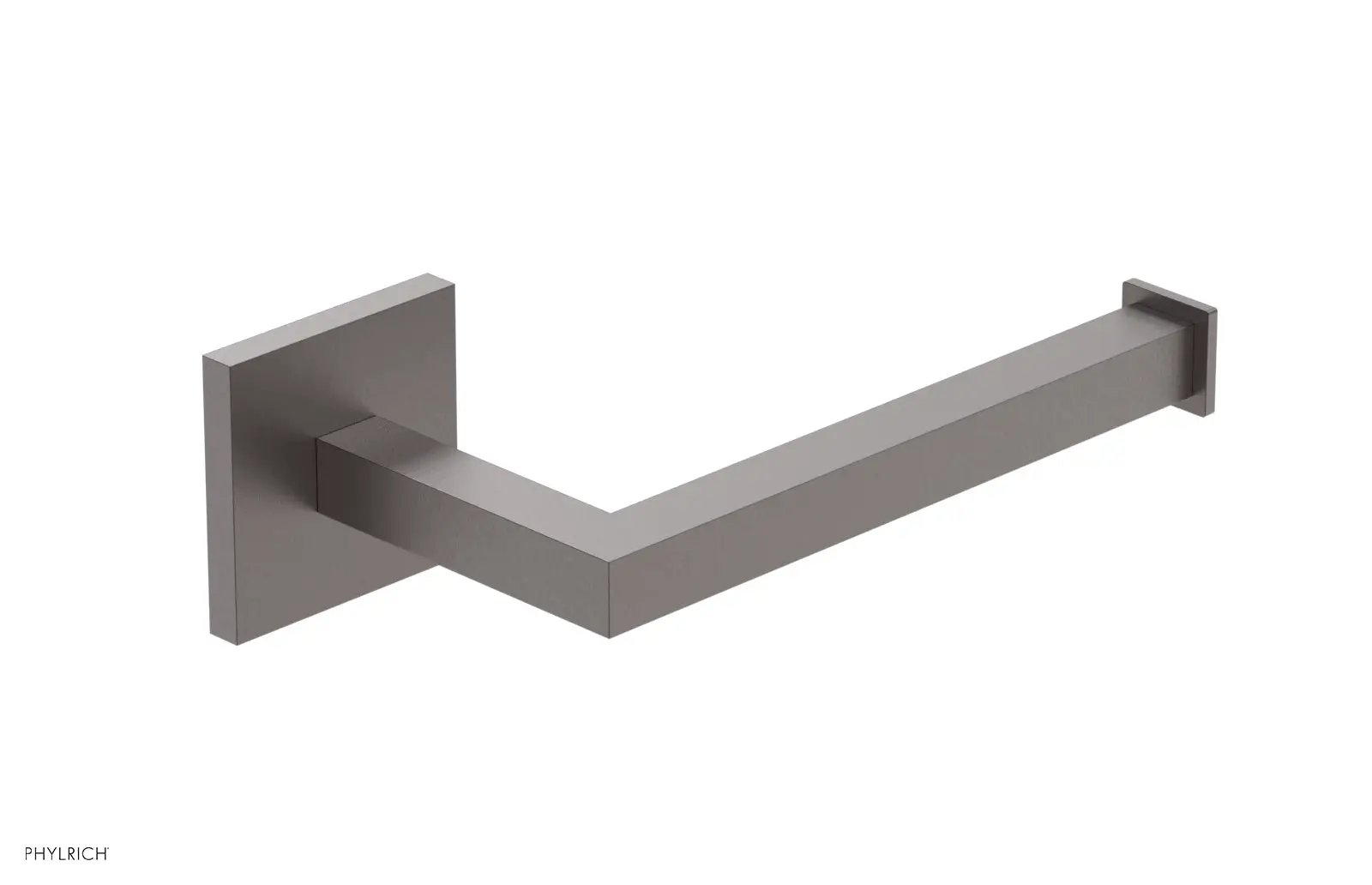 Phylrich CROI Single Post Paper Holder by Phylrich