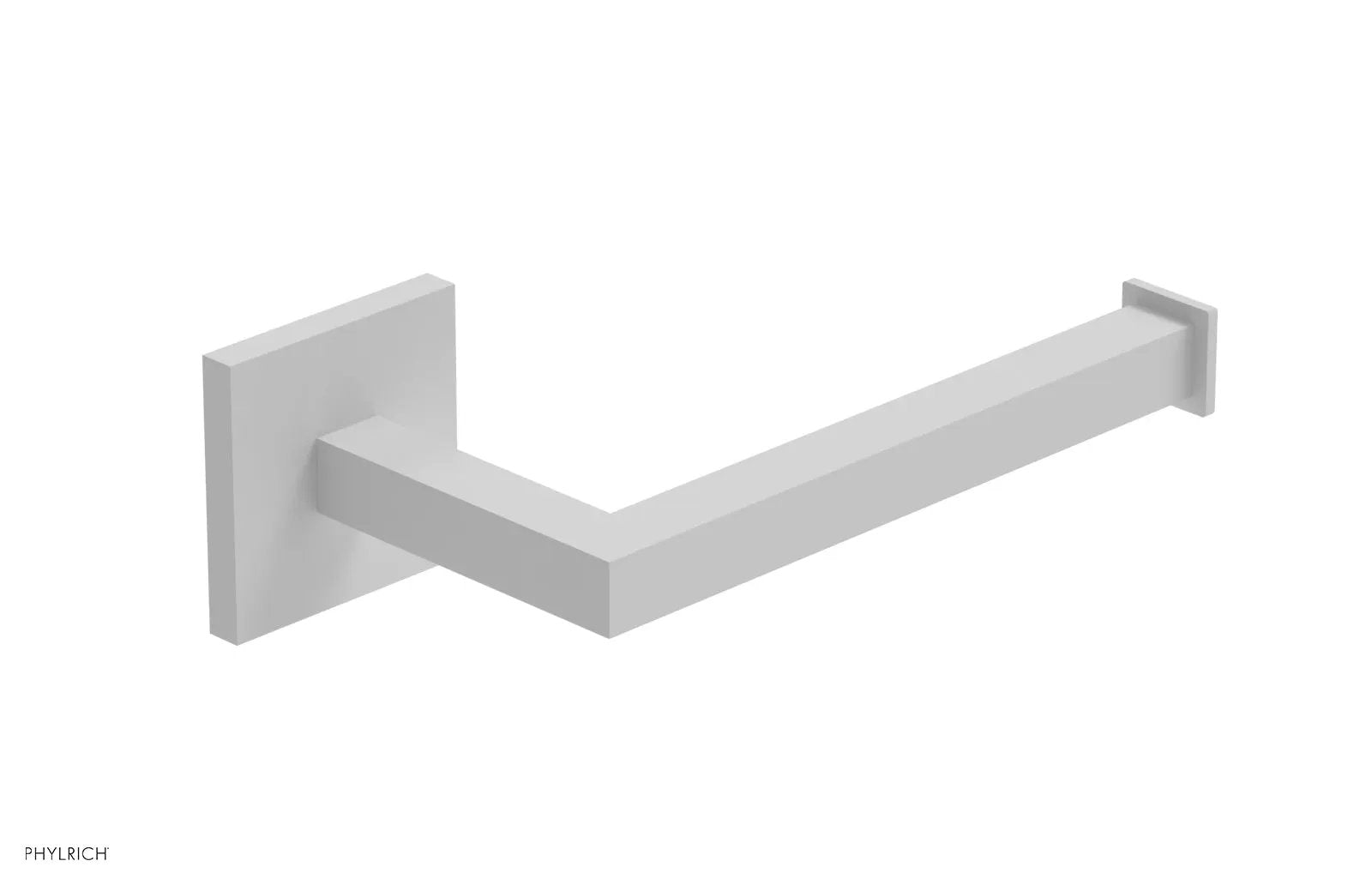 Phylrich CROI Single Post Paper Holder by Phylrich