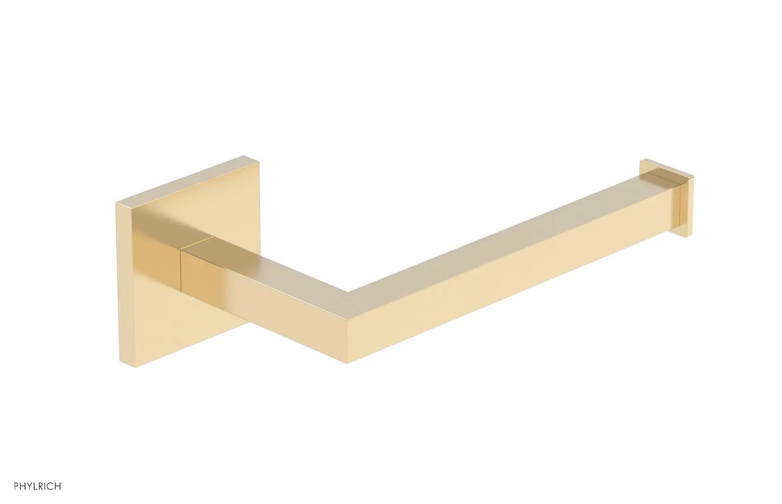 Phylrich CROI Single Post Paper Holder by Phylrich