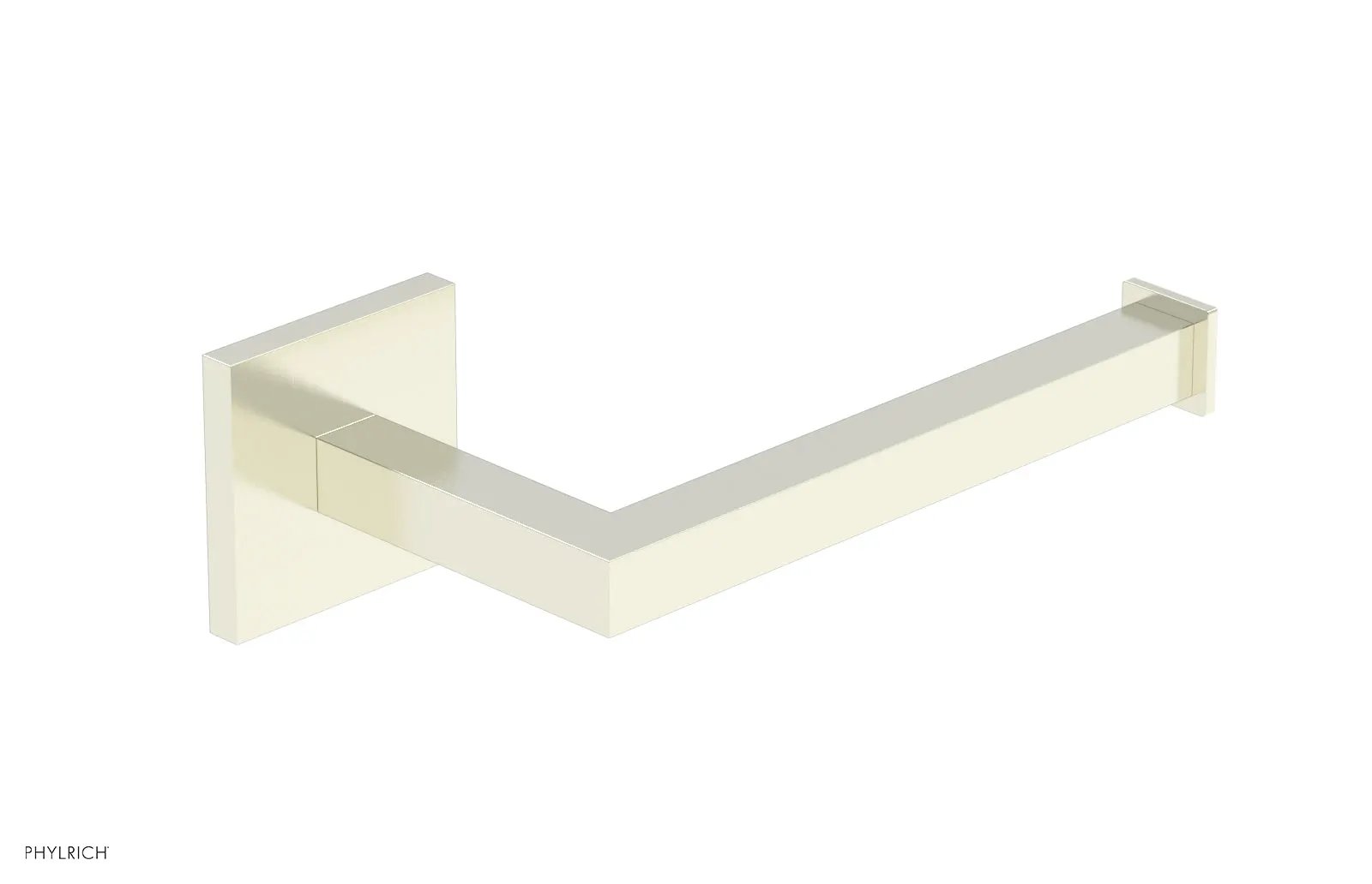 Phylrich CROI Single Post Paper Holder by Phylrich