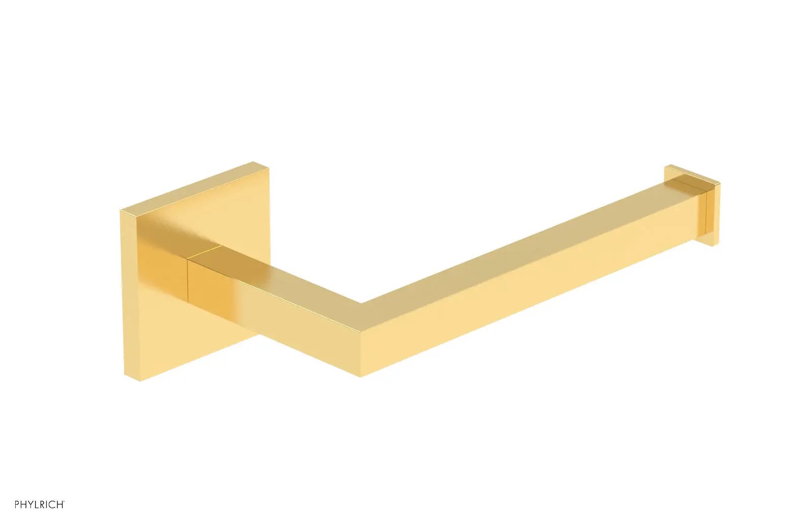 Phylrich CROI Single Post Paper Holder by Phylrich