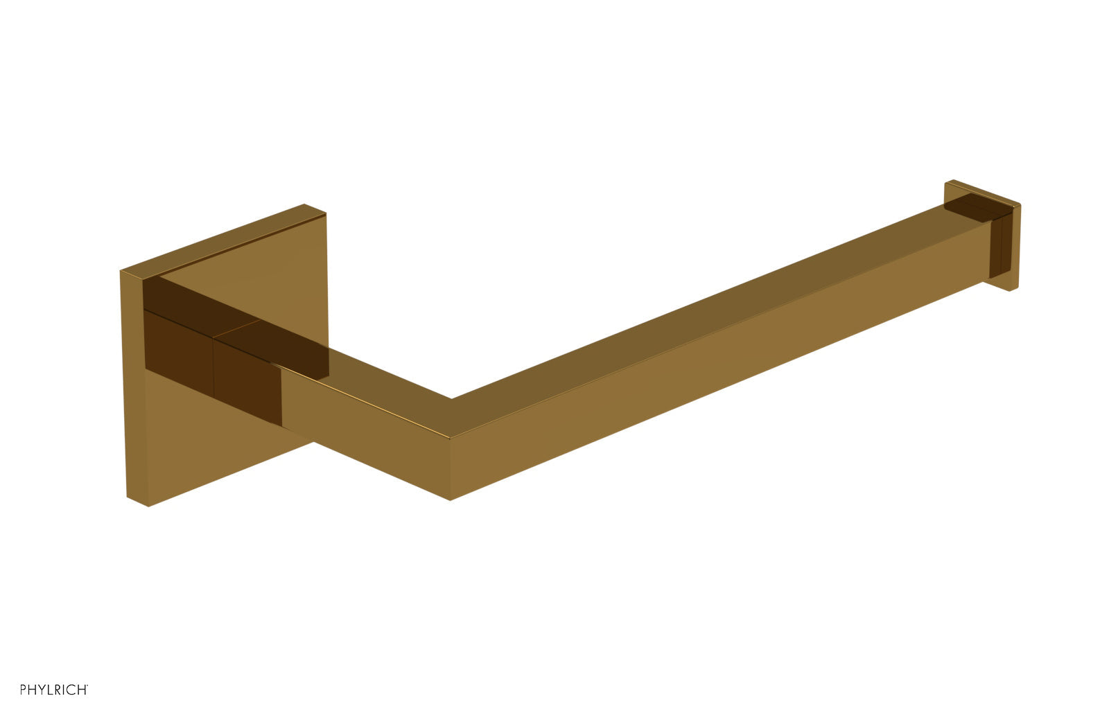 Phylrich CROI Hand Towel Bar by Phylrich