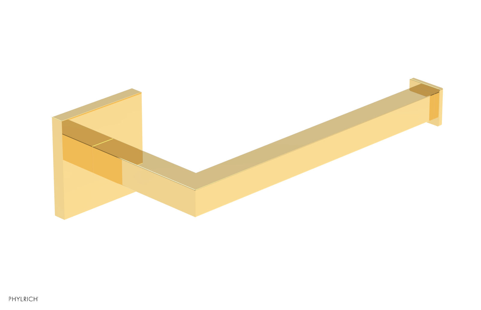 Phylrich CROI Hand Towel Bar by Phylrich