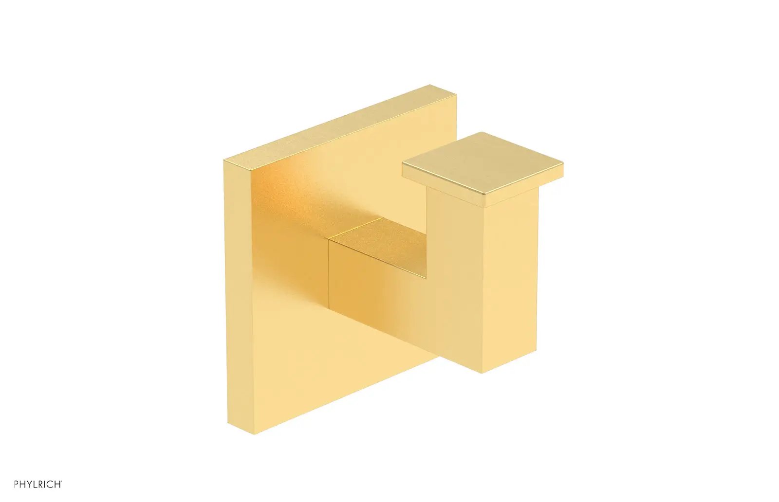 Phylrich CROI Robe Hook by Phylrich