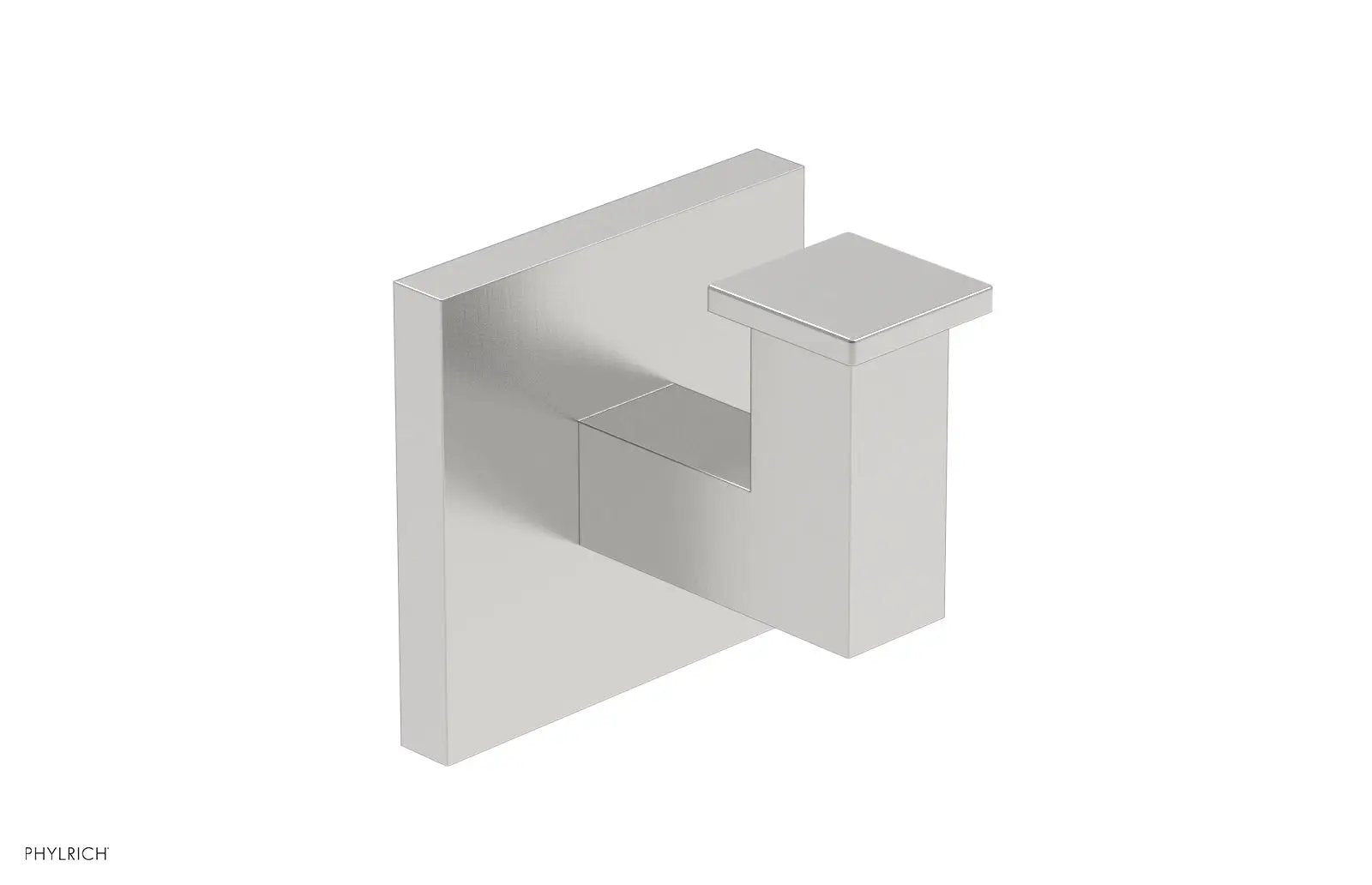 Phylrich CROI Robe Hook by Phylrich