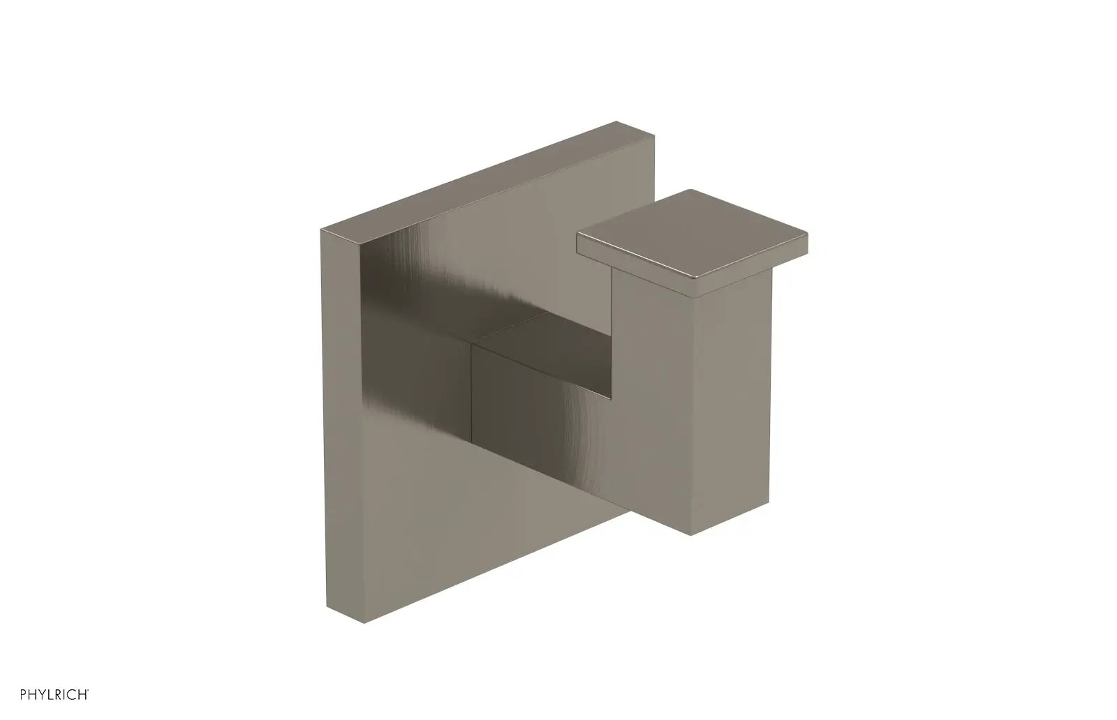 Phylrich CROI Robe Hook by Phylrich