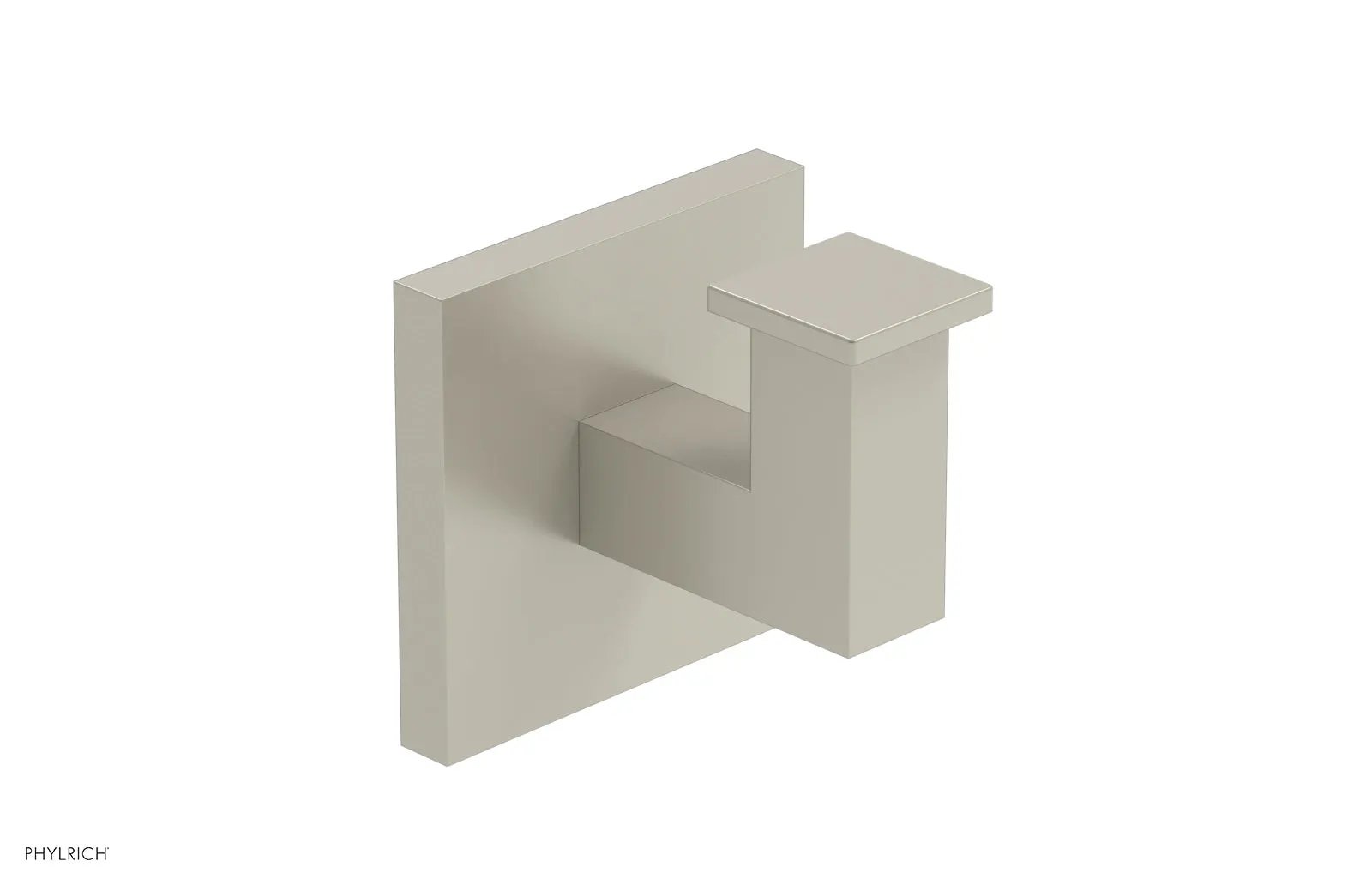 Phylrich CROI Robe Hook by Phylrich