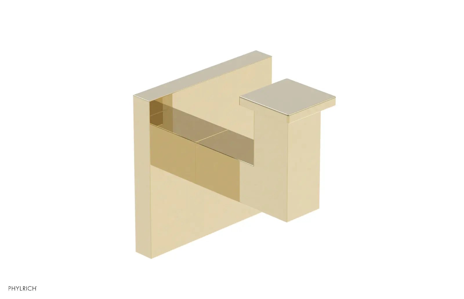 Phylrich CROI Robe Hook by Phylrich