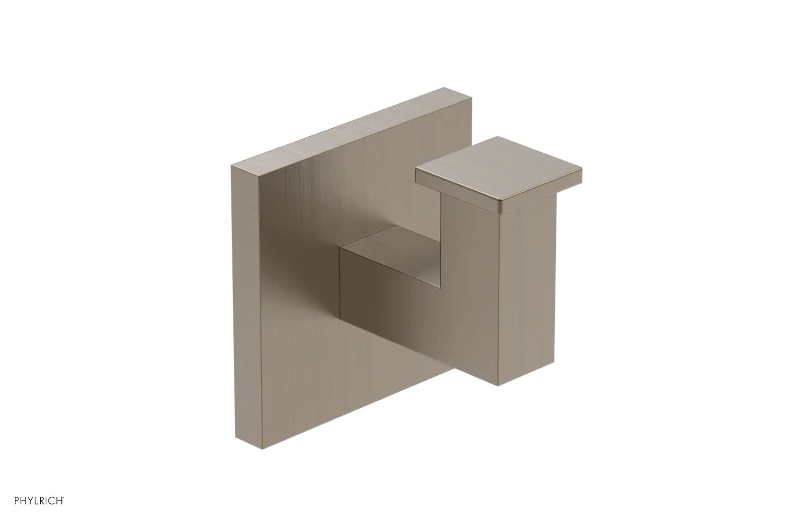 Phylrich CROI Robe Hook by Phylrich
