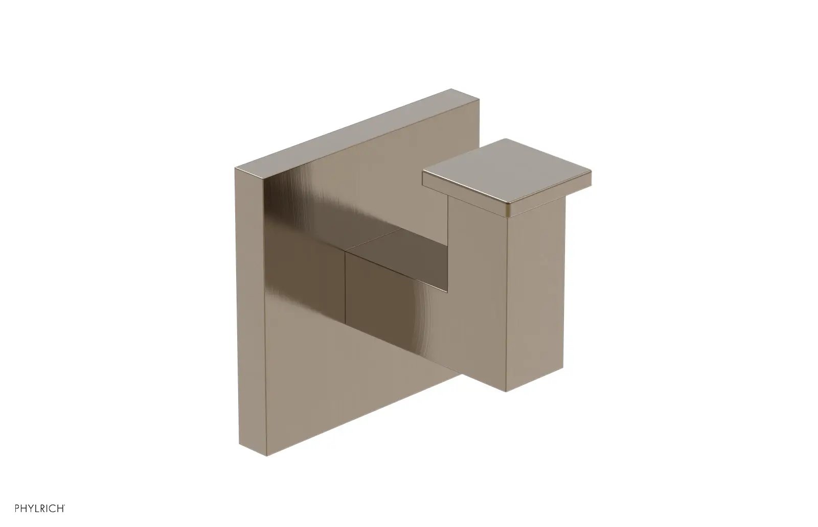 Phylrich CROI Robe Hook by Phylrich